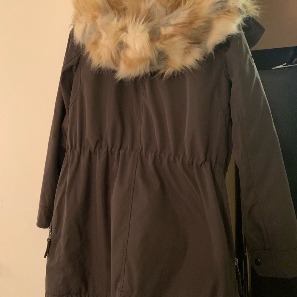 Sam parka - Picture 3 of 4